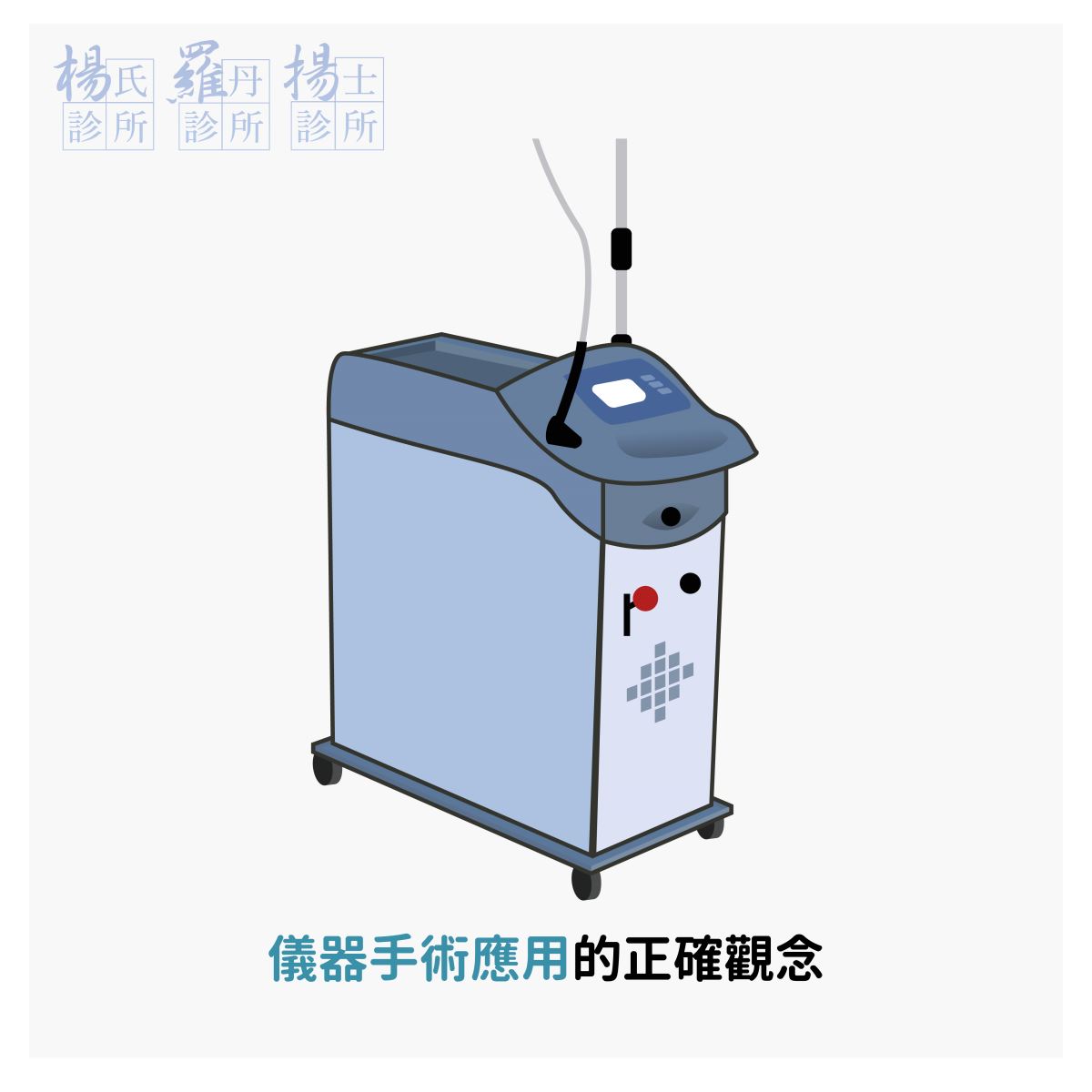 楊氏羅丹 減肥 瘦身 減重